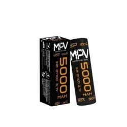 Ogniwo MPV IMR 21700 30A 5000mAh