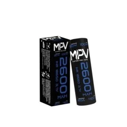 Ogniwo MPV INR 18650 40A 2600mAh