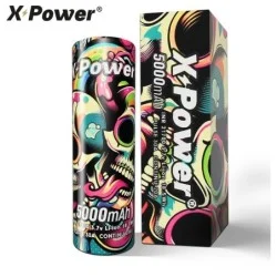Ogniwo X Power 21700 5000mAh