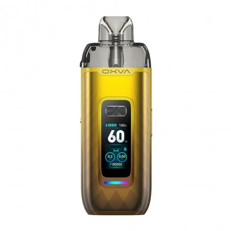 OXVA VPRIME Pod - Image 2