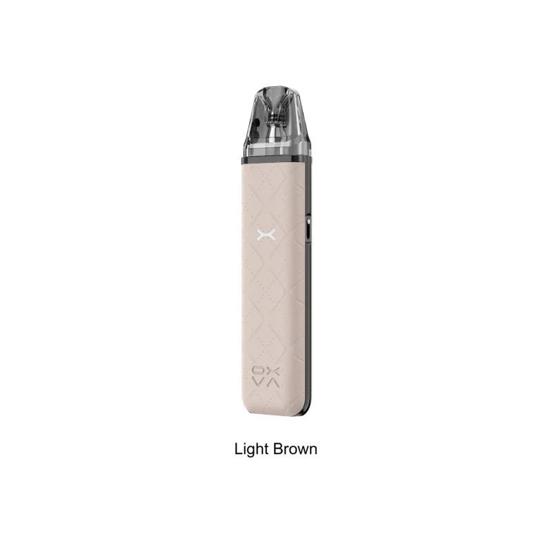 OXVA Xlim Go Pod Kit 30W 1000mAh - Image 2