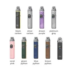 OXVA Xlim Pro 2 V2 Pod