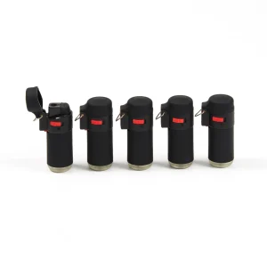 Palnik Atomic CR Jet Barrel Black 25/500