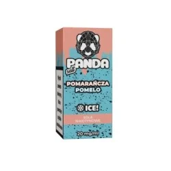 Panda Salt