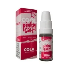 Pinky Cool Salt