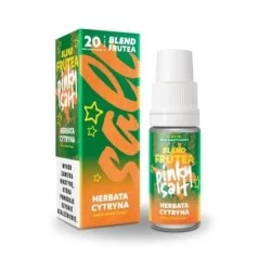 Pinky Vape Frutea Salt