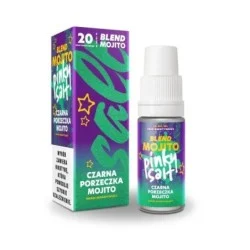 Pinky Vape Mojito Salt