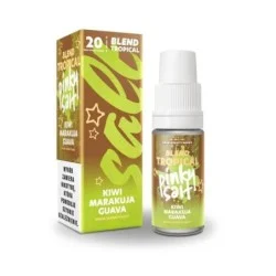 Pinky Vape Tropical Salt