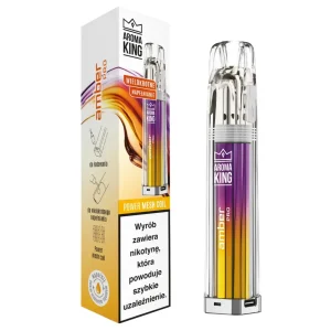 POD Aroma King Amber Pro Uniwersal 500mAh