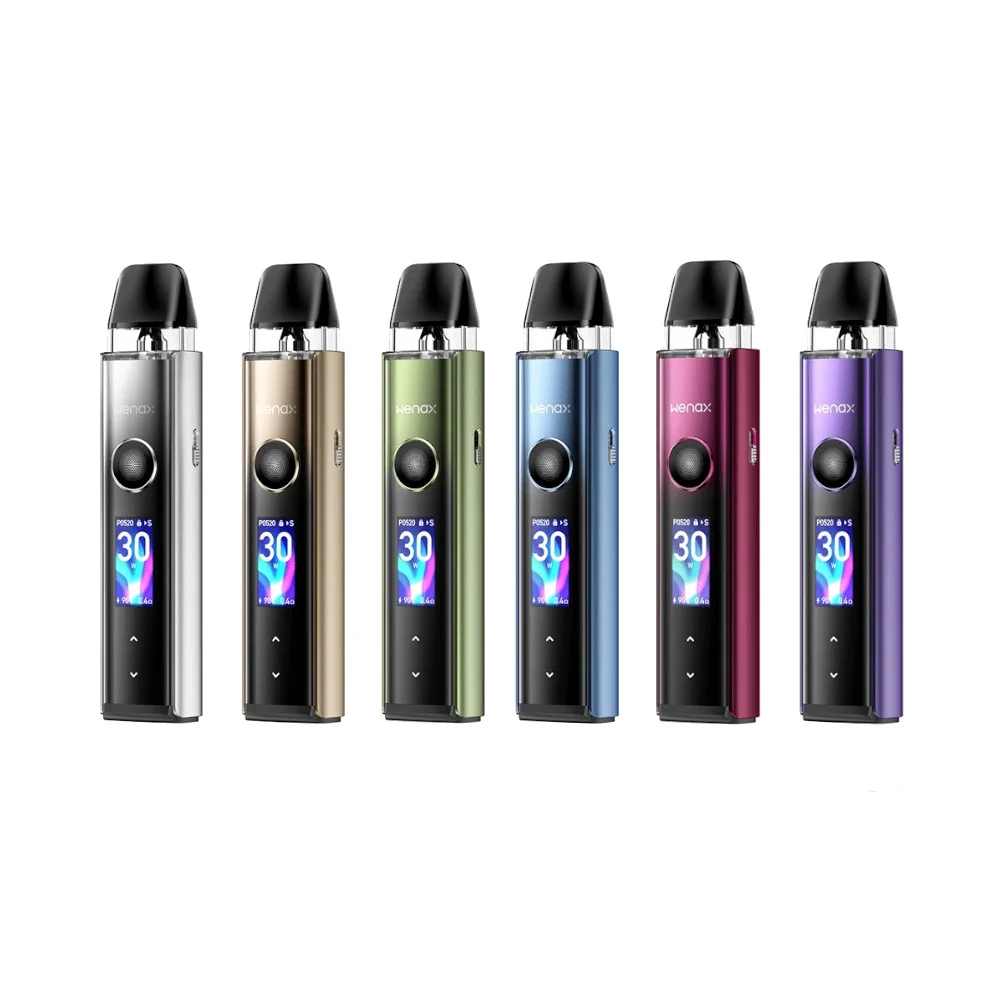 POD GEEKVAPE Wenax Q Pro