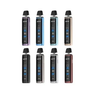 POD GEEKVAPE Wenax Q Ultra