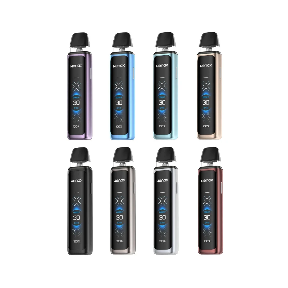 POD GEEKVAPE Wenax Q Ultra