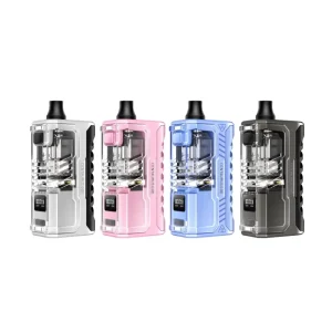 POD Lost Vape Centaurus G80 AIO