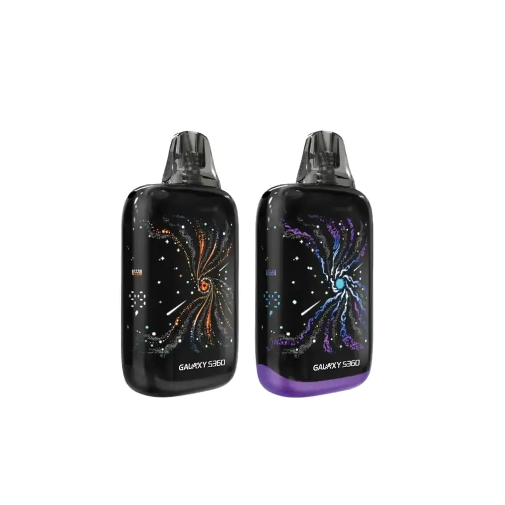 POD Lost Vape Galaxy S360