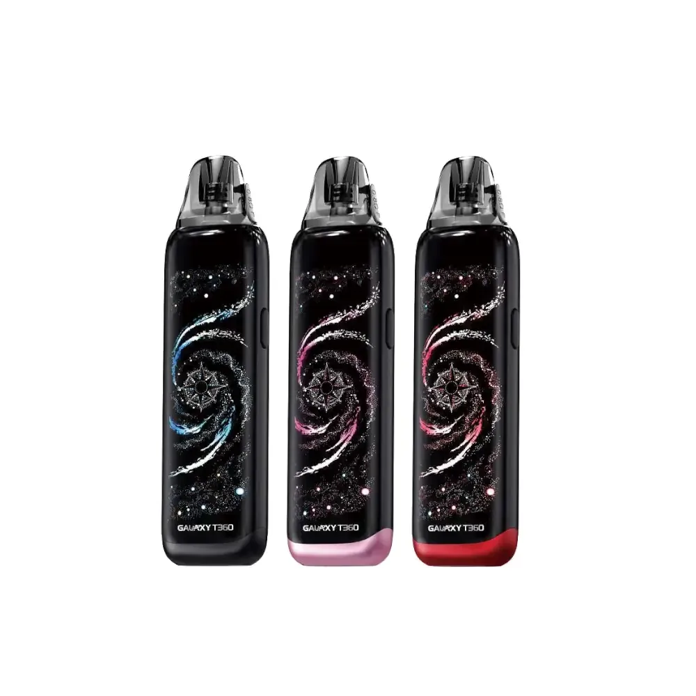POD Lost Vape Galaxy T360