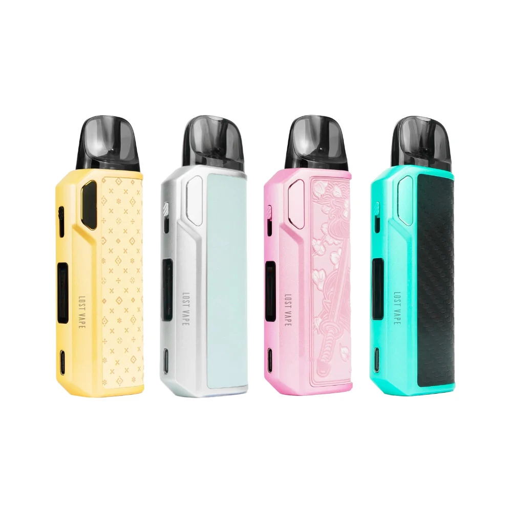POD Lost Vape Thelema Elite 40