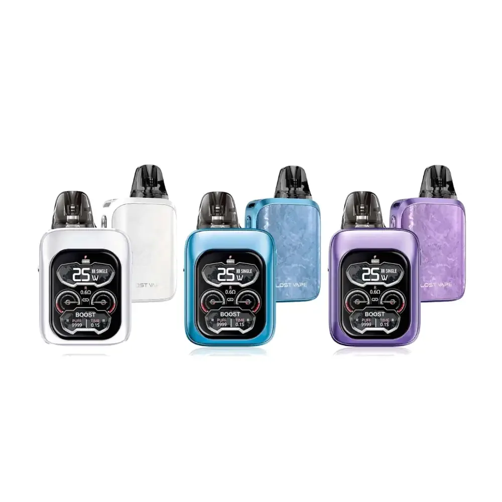 POD Lost Vape Ursa Baby 3 Pro