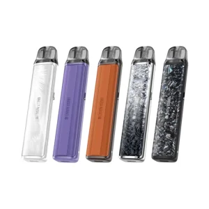 POD Lost Vape Ursa Nano 3