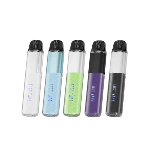 POD Lost Vape Ursa Nano Air 800mAh Lime Green