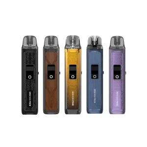 POD Lost Vape Ursa Nano PRO 2