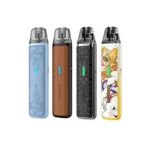 POD Lost Vape Ursa Nano S2