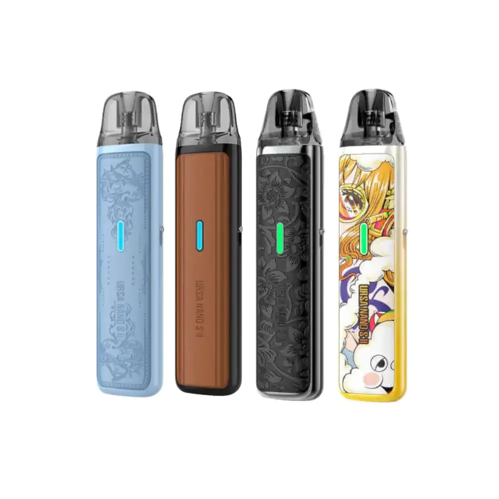 POD Lost Vape Ursa Nano S2