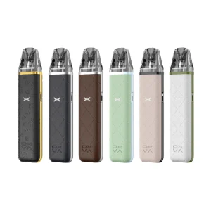 POD OXVA GO 1000mAh