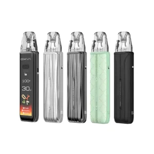 POD OXVA Xlim 3 Ultra
