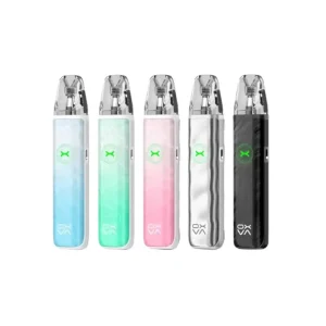 POD OXVA XLIM GO 2