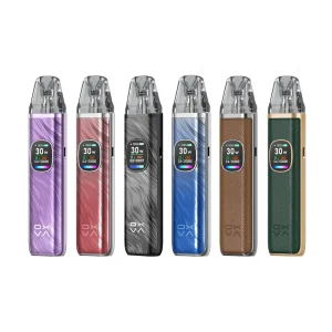 POD OXVA Xlim Pro 2