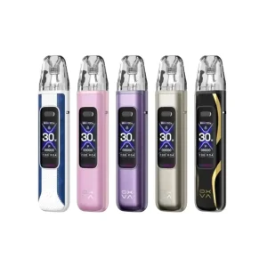 POD Oxva Xlim Pro 3