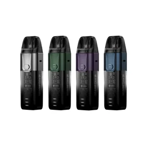 POD Vaporesso LUXE X