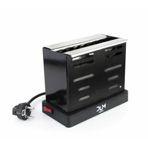 Podgrzewacz do węgielków Toaster 800w