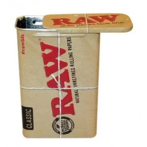 Pojemnik RAW Slide Top Tin