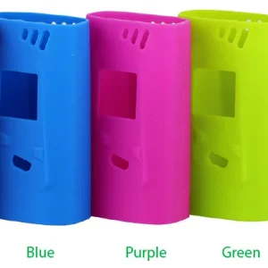 Pokrowiec Gumowy Smok Alien 220W Czerwono-czarny