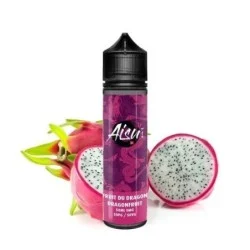 Premix Aisu By Zap Juice 50/60ml Dragon Fruit