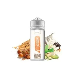 Premix Carat by Omerta Liquids 100/120ml - Crunchy Classic
