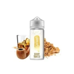 Premix Carat by Omerta Liquids 100/120ml - Woody Classic