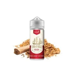 Premix Caravella by Omerta Liquids 100/120ml - Classic Extract
