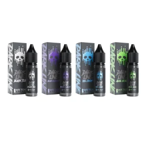 Premix DARK LINE 5/15ml