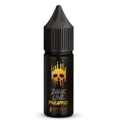 Premix Dark Line 5ml - Ananas
