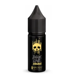 Premix Dark Line 5ml - Banan
