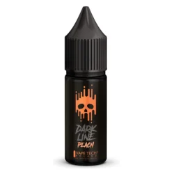 Premix Dark Line 5ml - Brzoskwinia