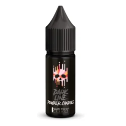 Premix Dark Line 5ml - Cukierki Proszkowe