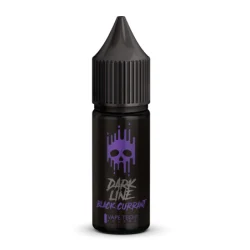 Premix Dark Line 5ml - Czarna Porzeczka