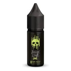Premix Dark Line 5ml - Limonka