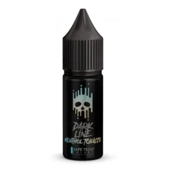 Premix Dark Line 5ml - Mentolowy Tyto艅