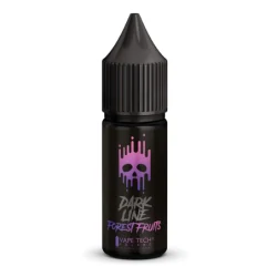 Premix Dark Line 5ml - Owoce Le艣ne