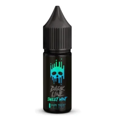 Premix Dark Line 5ml - S艂odka Mi臋ta