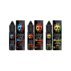 Premix DARK LINE Double 5/15ml